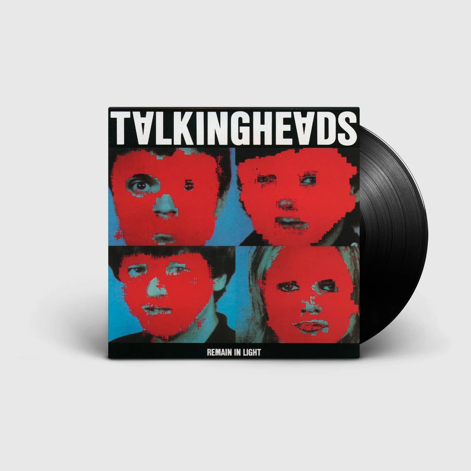 Remain in Light