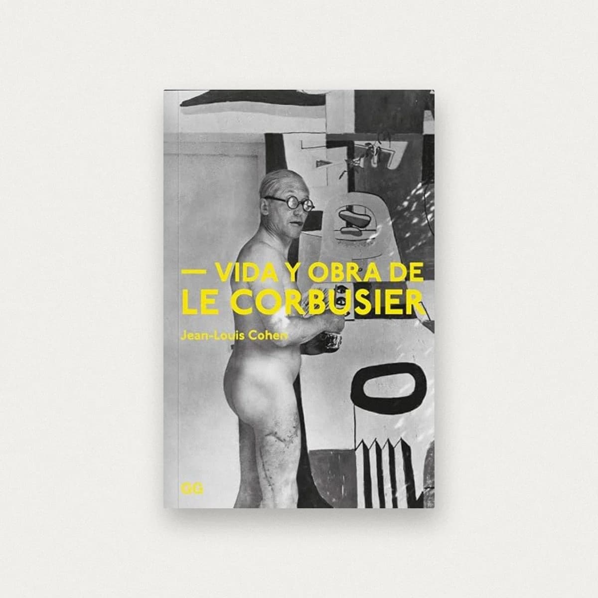 Vida y obra de Le Corbusier