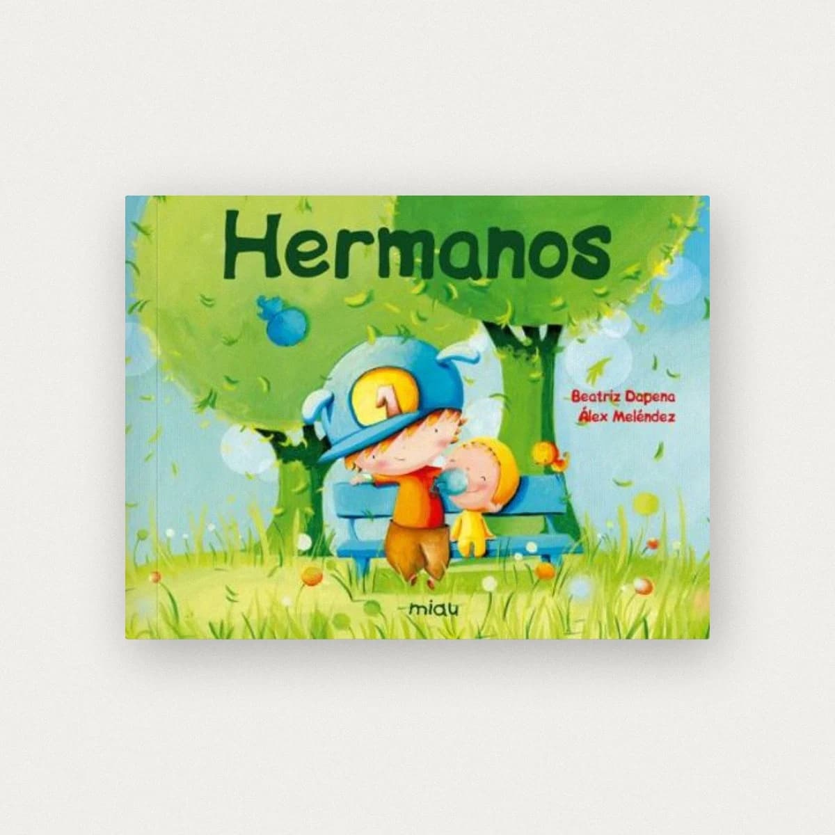 Hermanos