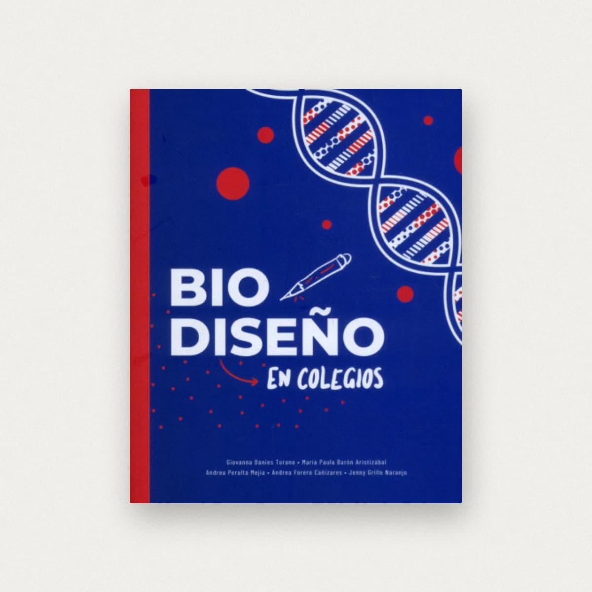 Biodiseño en colegios
