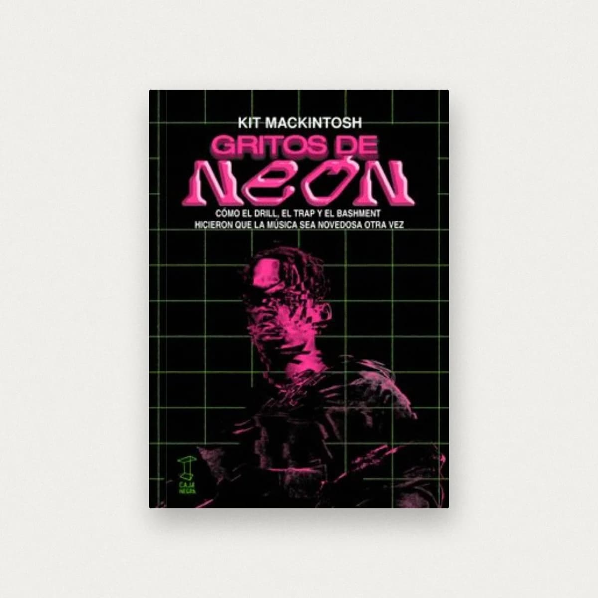 Gritos de neón