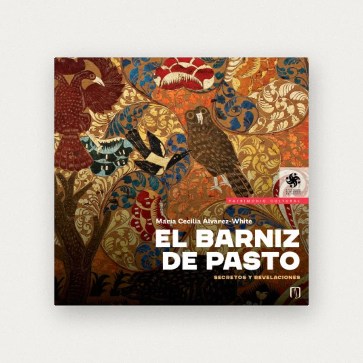 El Barniz de Pasto