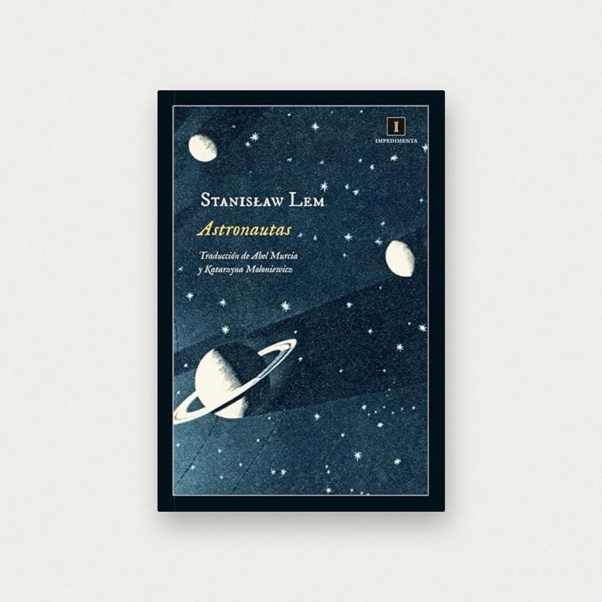 Astronautas