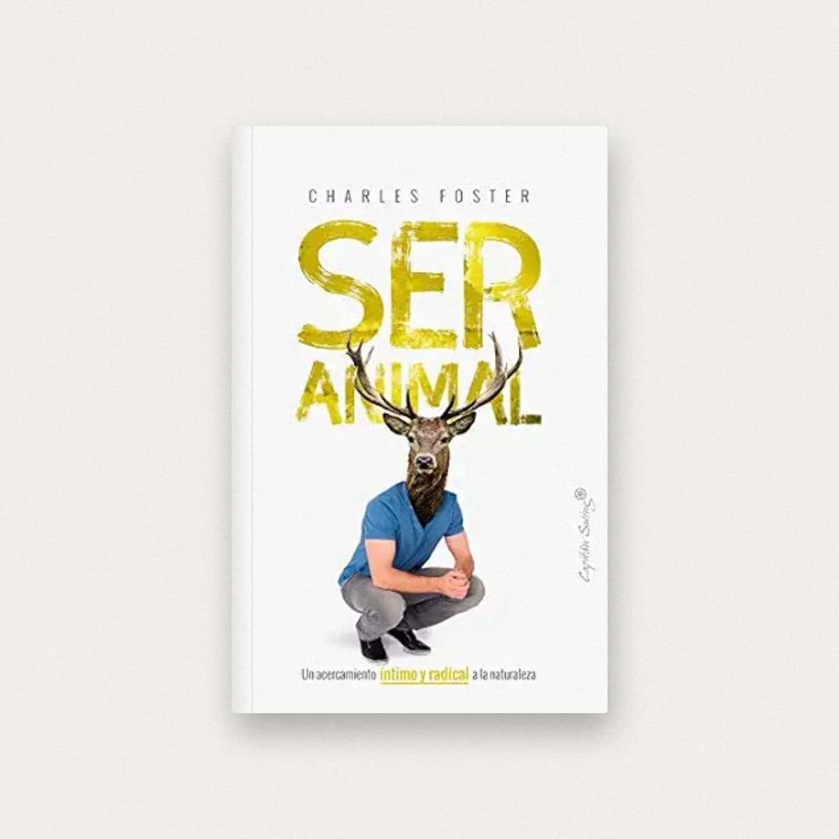 Ser animal