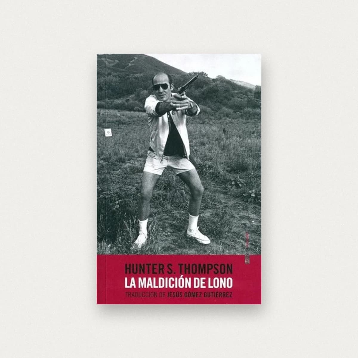 La maldición de Lono