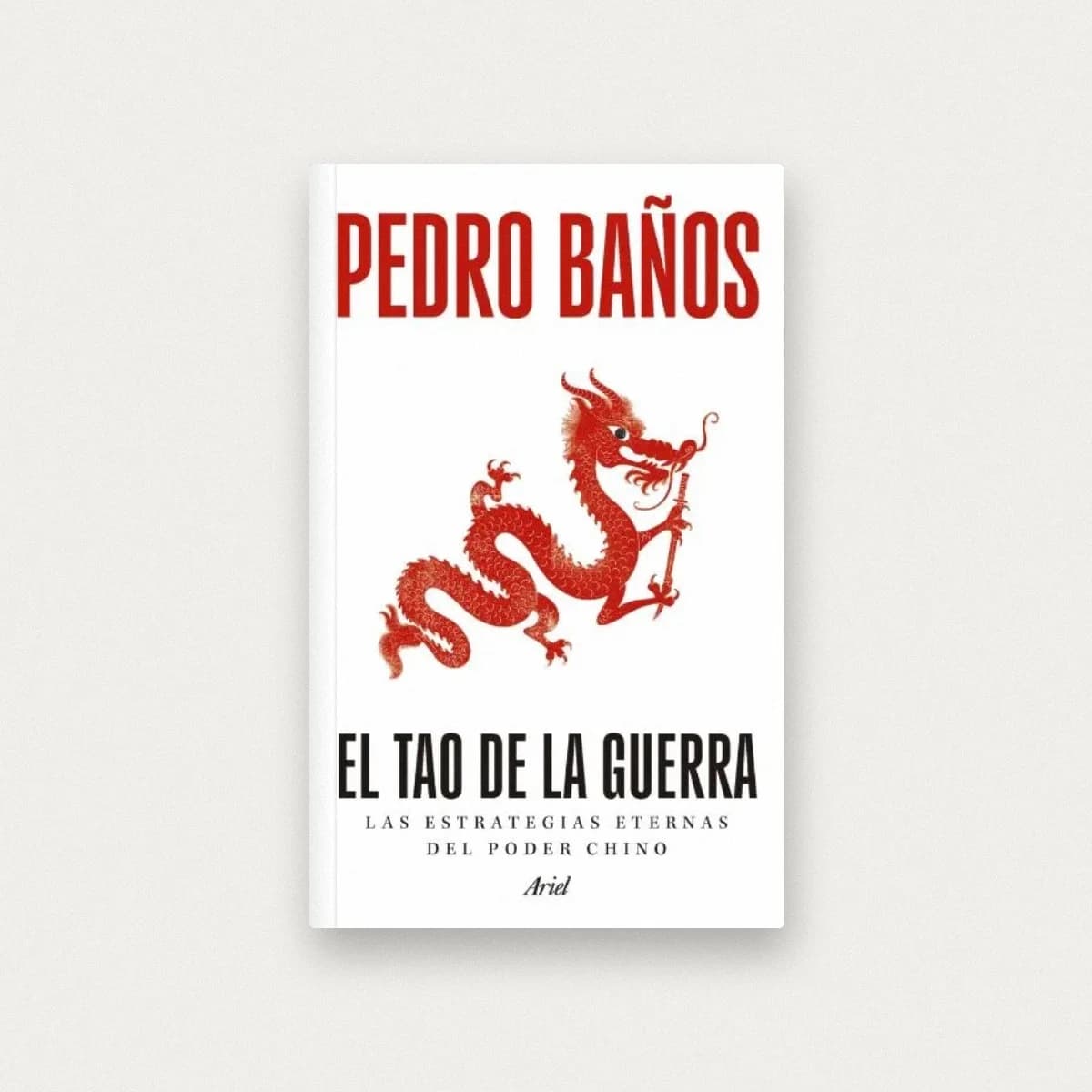 El tao de la guerra