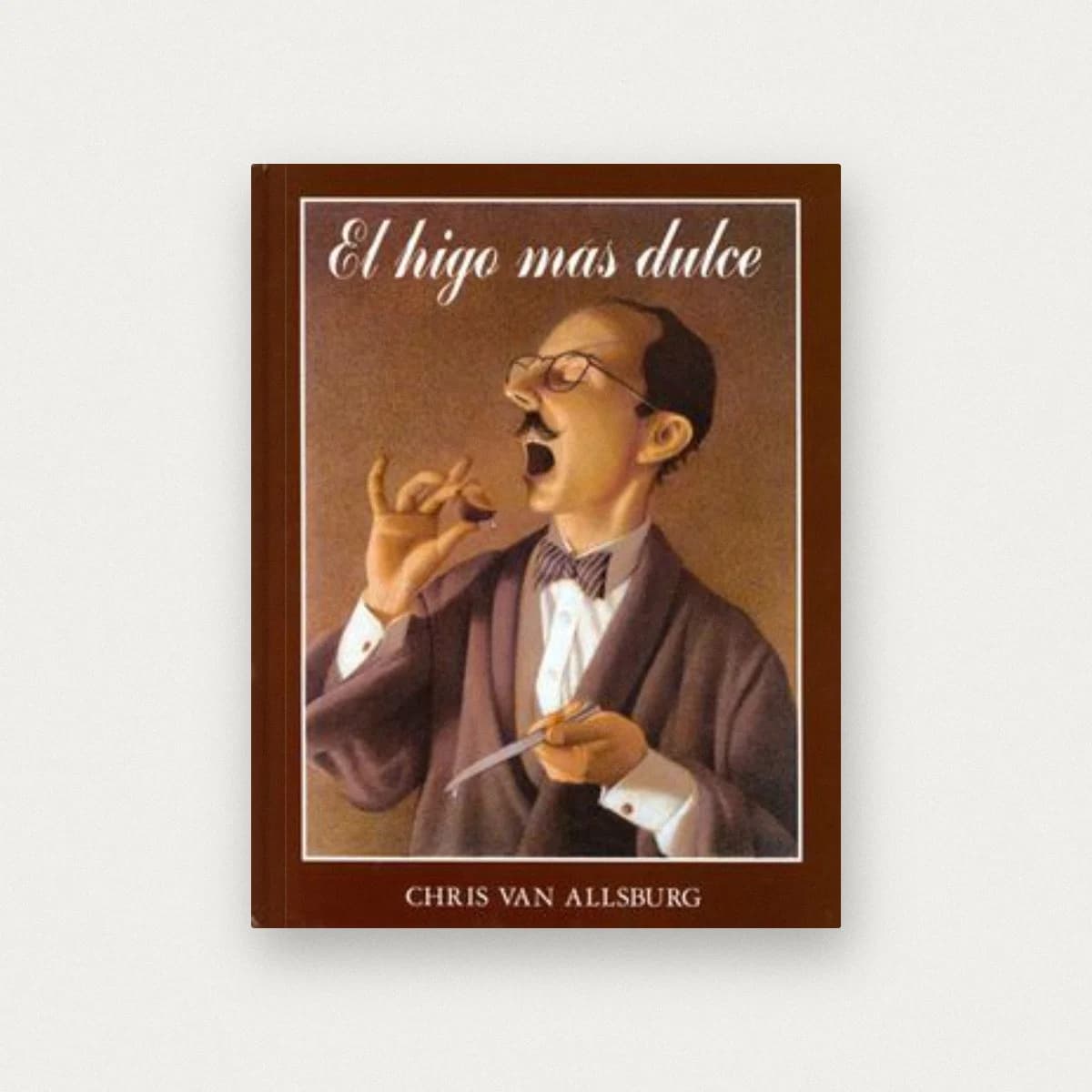 El higo más dulce