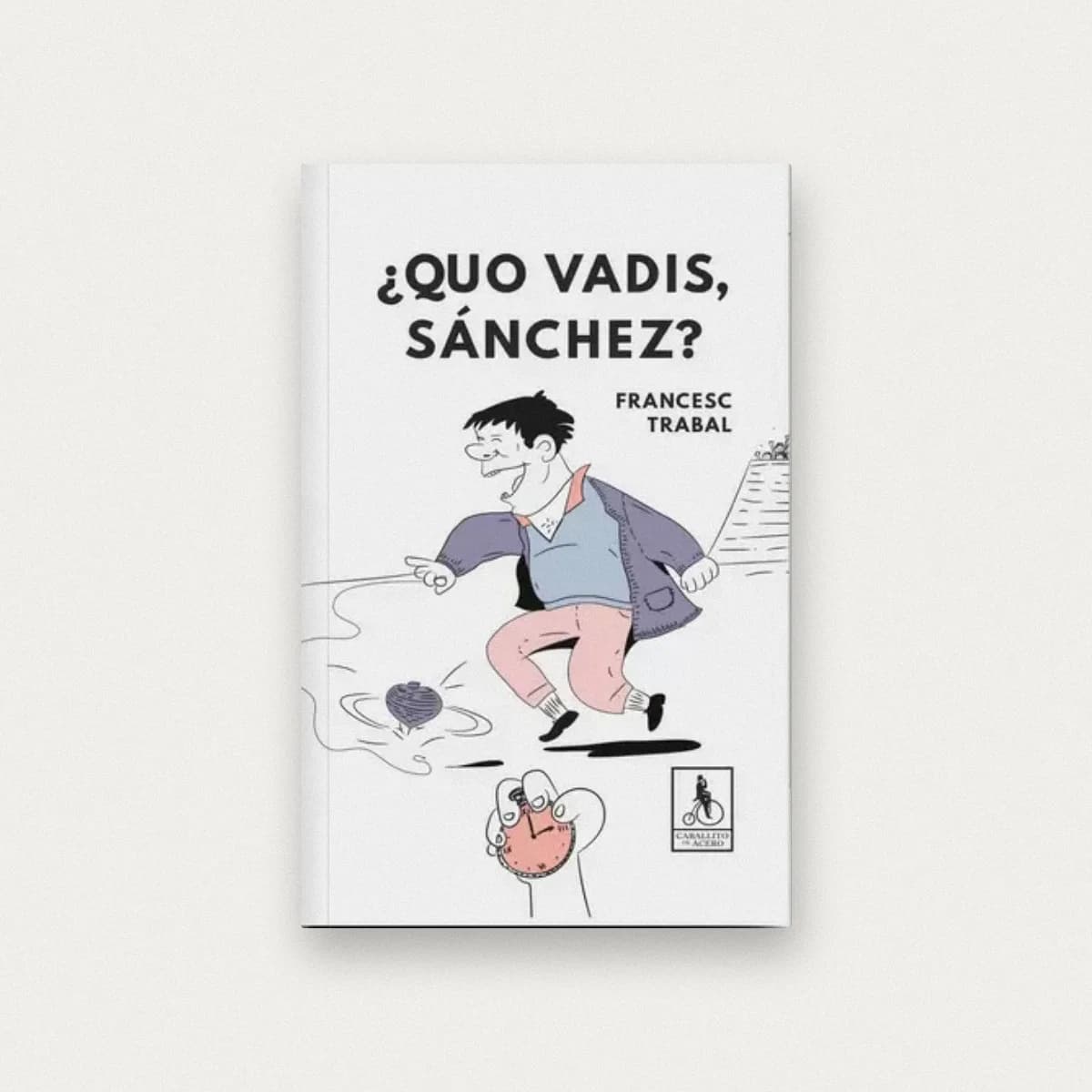 Quo vadis, Sánchez
