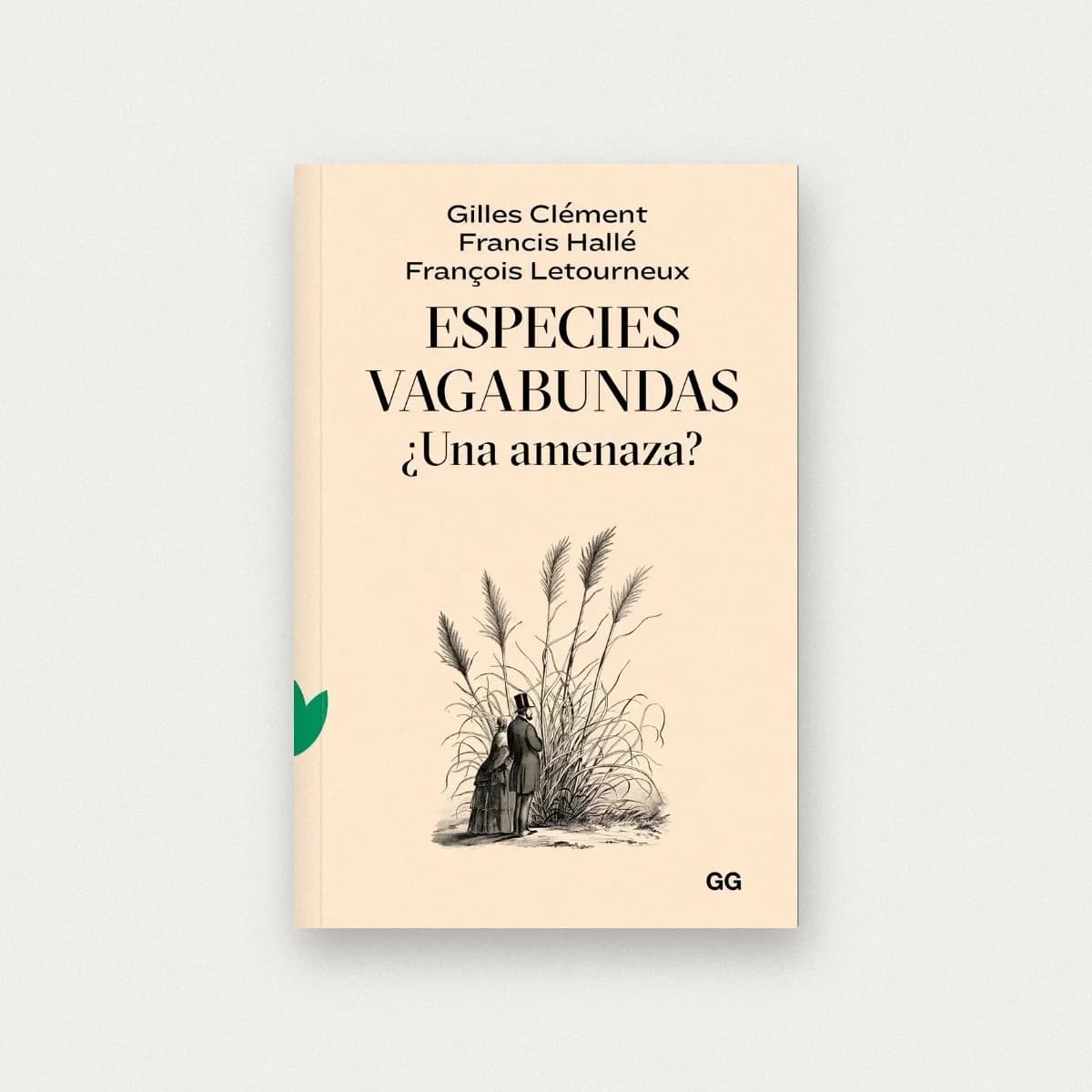 Especies vagabundas. ¿Una amenaza?