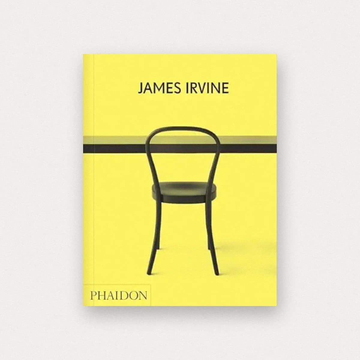 James Irvine