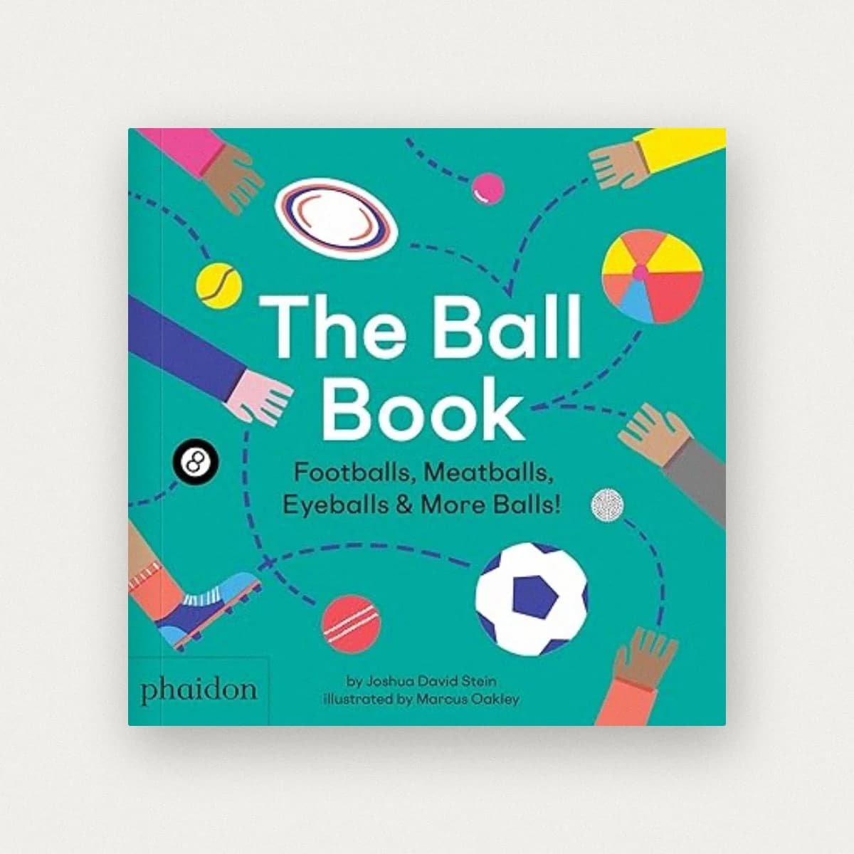 The Ball Book