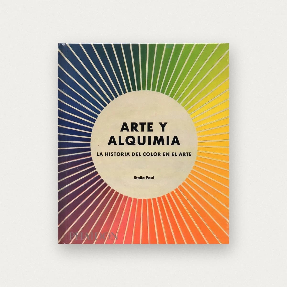 Arte y Alquimia