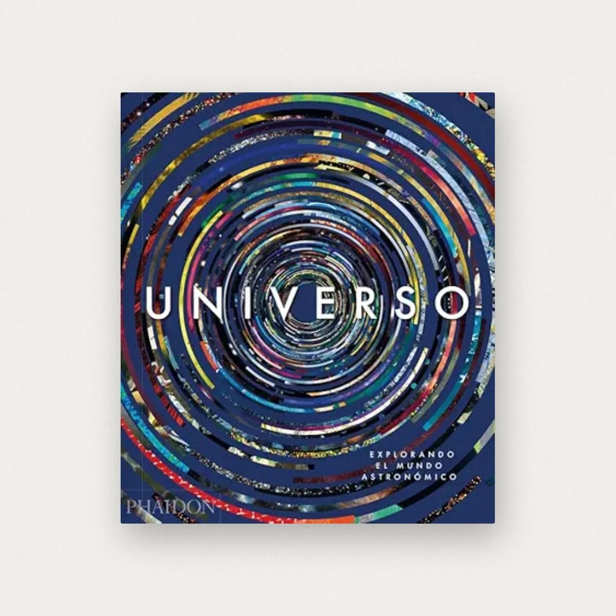 Universo: Explorando el Cosmos