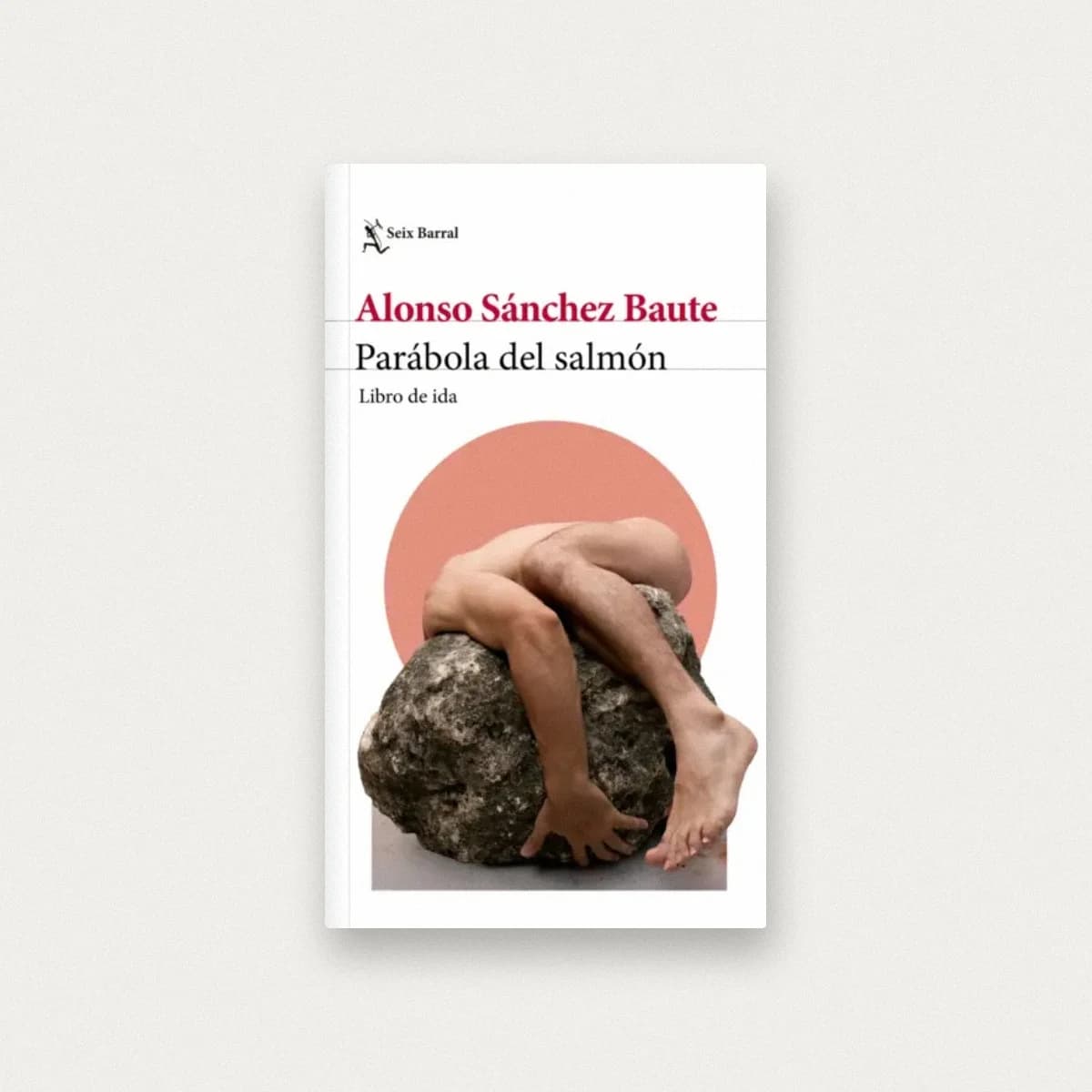 Parábola del salmón