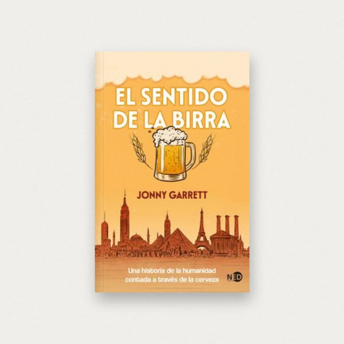 El sentido de la birra