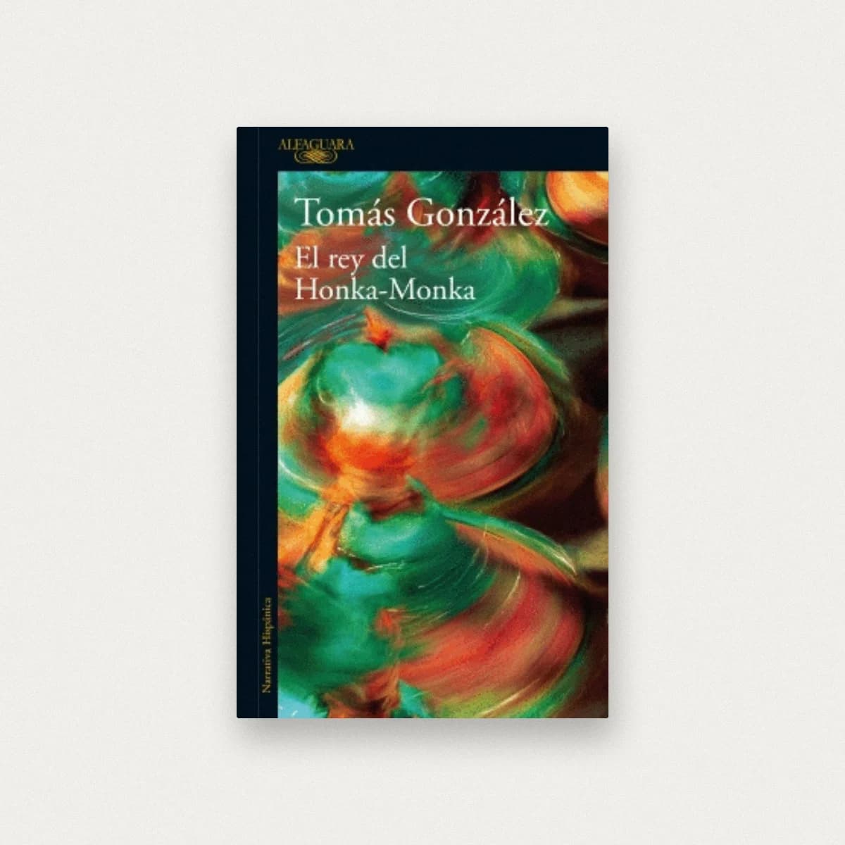 El rey del Honka – Monka