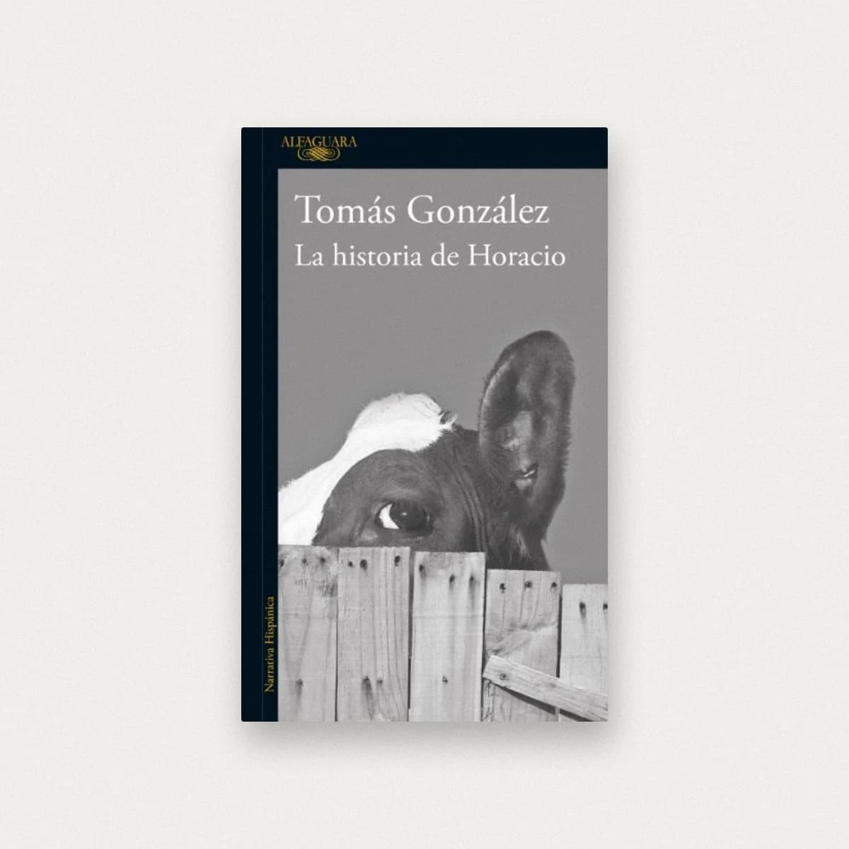 La historia de Horacio