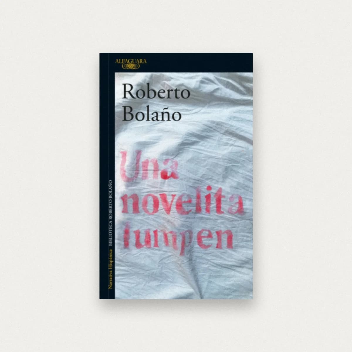 Una novelita lumpen