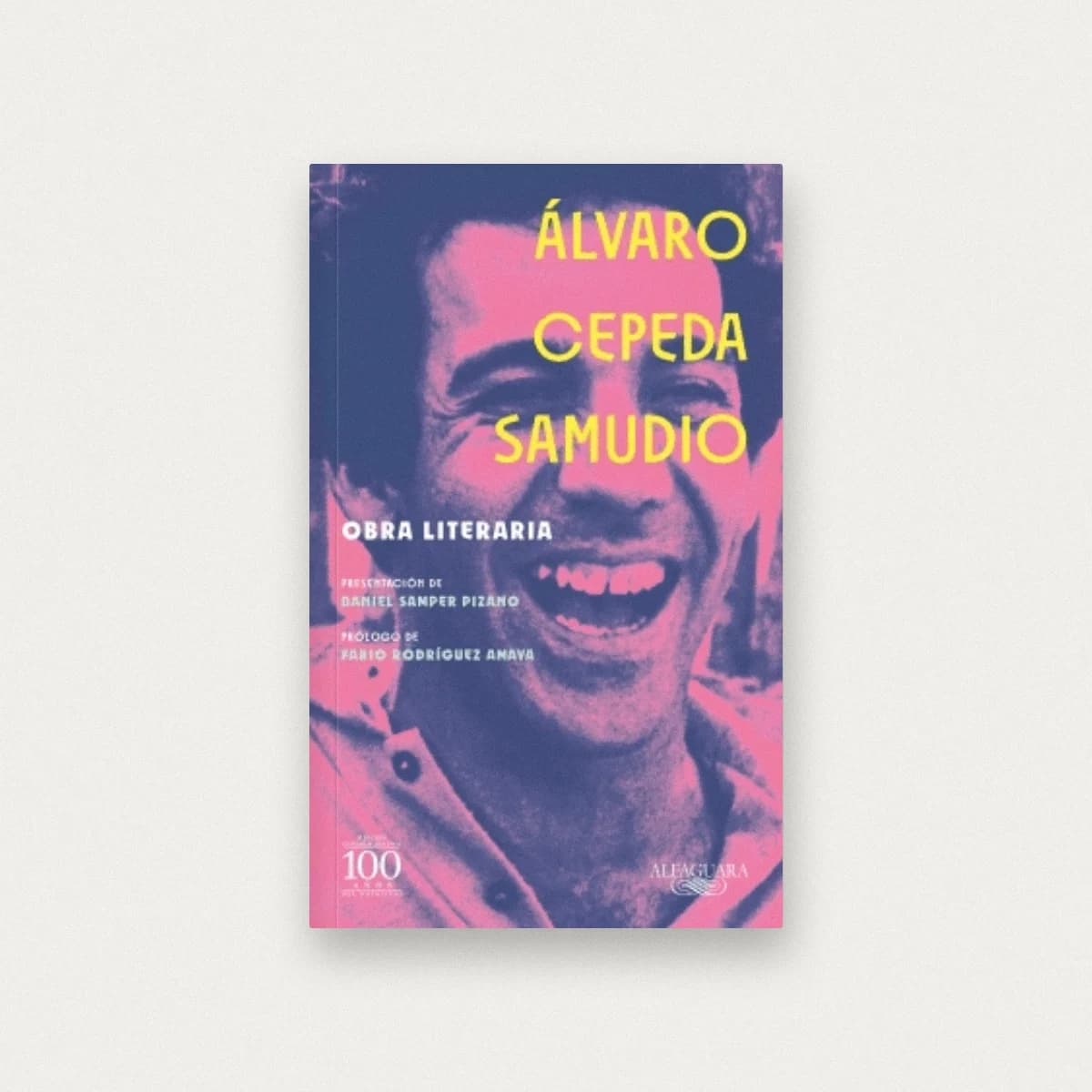 Obra literaria