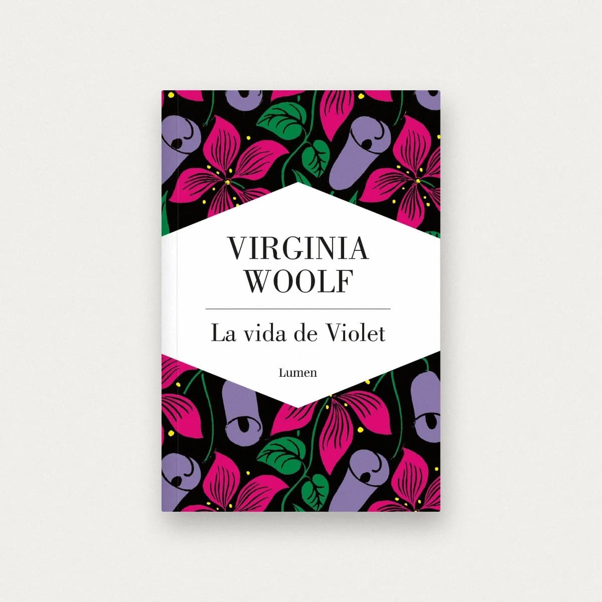 La vida de Violet