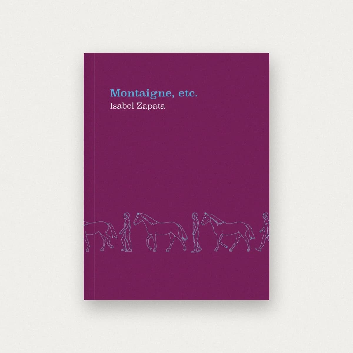 Montaigne, etc.