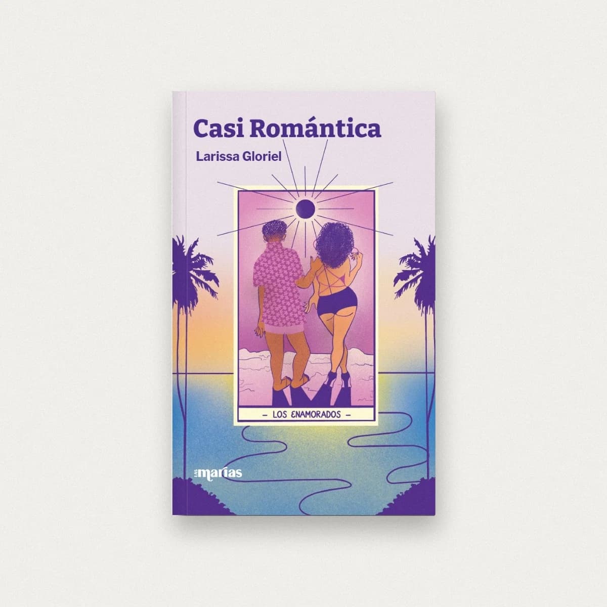 Casi romántica