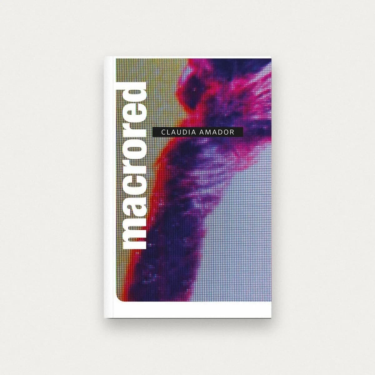 Macrored