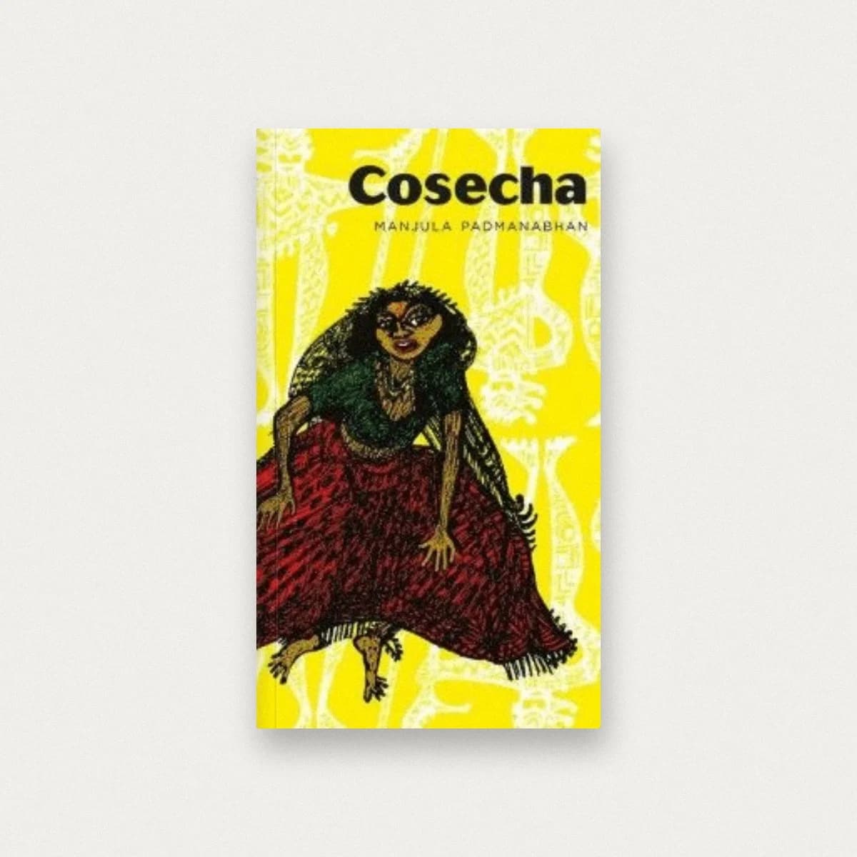 Cosecha