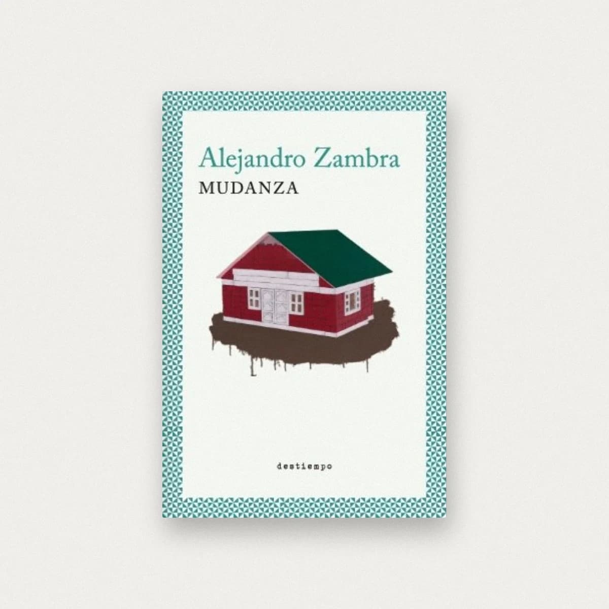 Mudanza