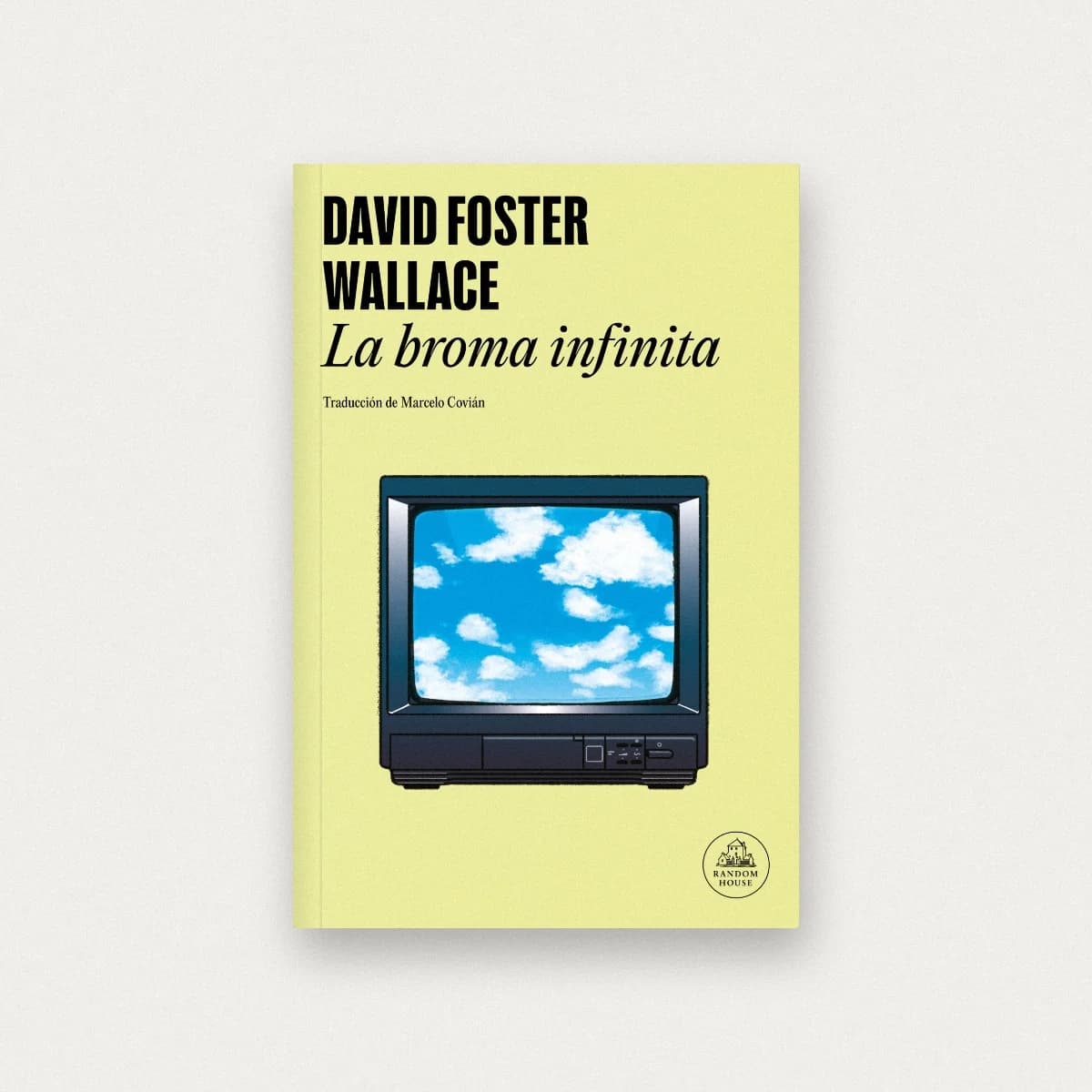 La broma infinita