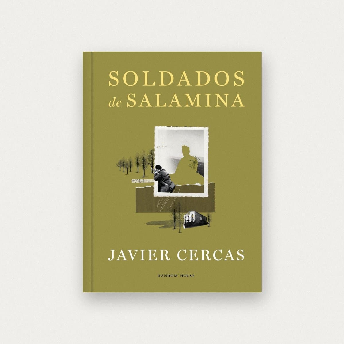 Soldados de Salamina