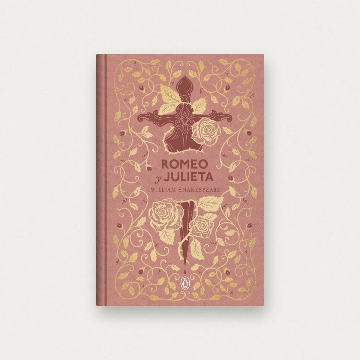 Romeo y Julieta (edición especial en tapa dura)