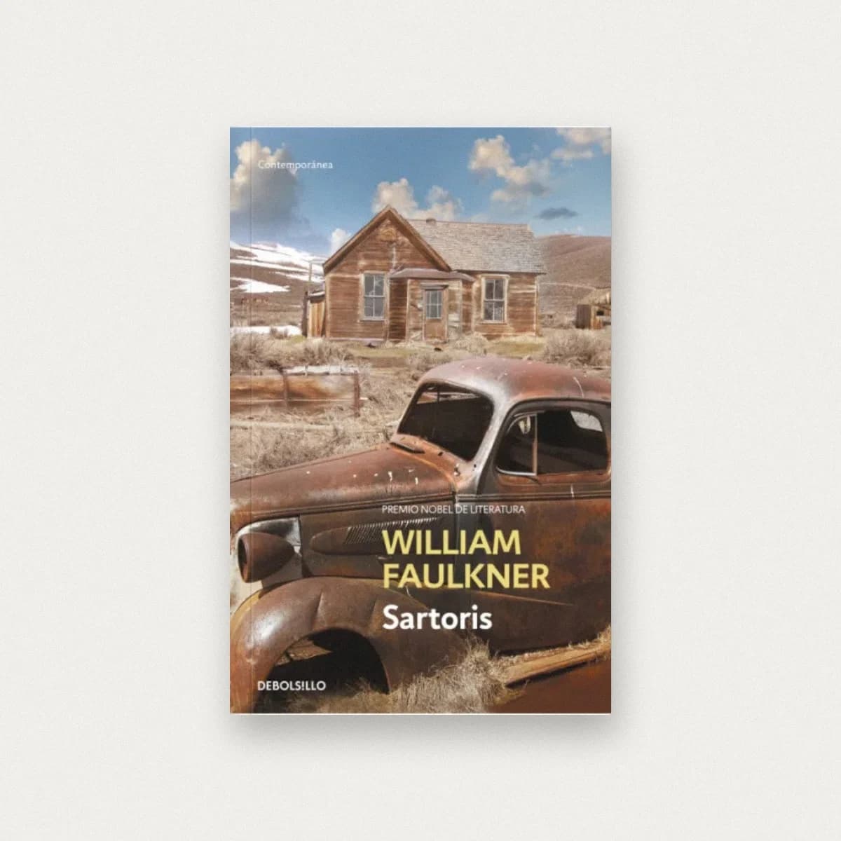 Sartoris