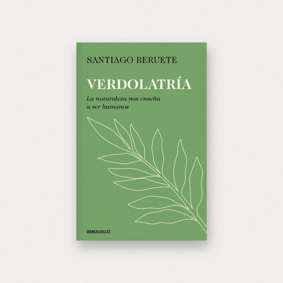 Verdolatría