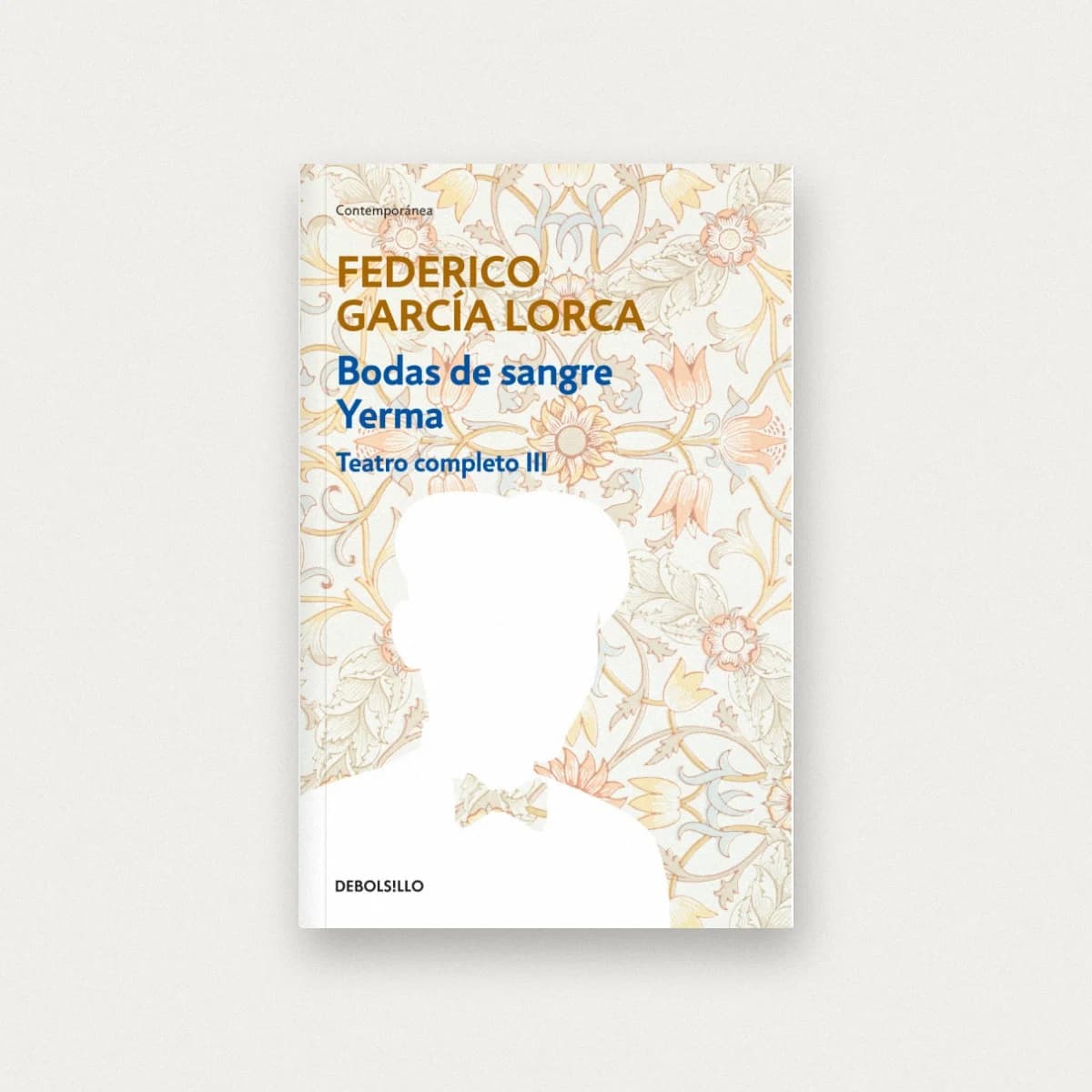 Bodas de sangre. Yerma (Teatro completo 3)