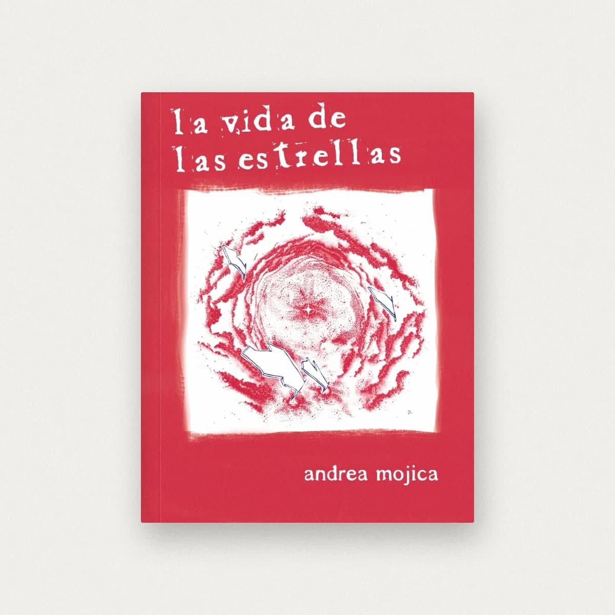 La vida de las estrellas