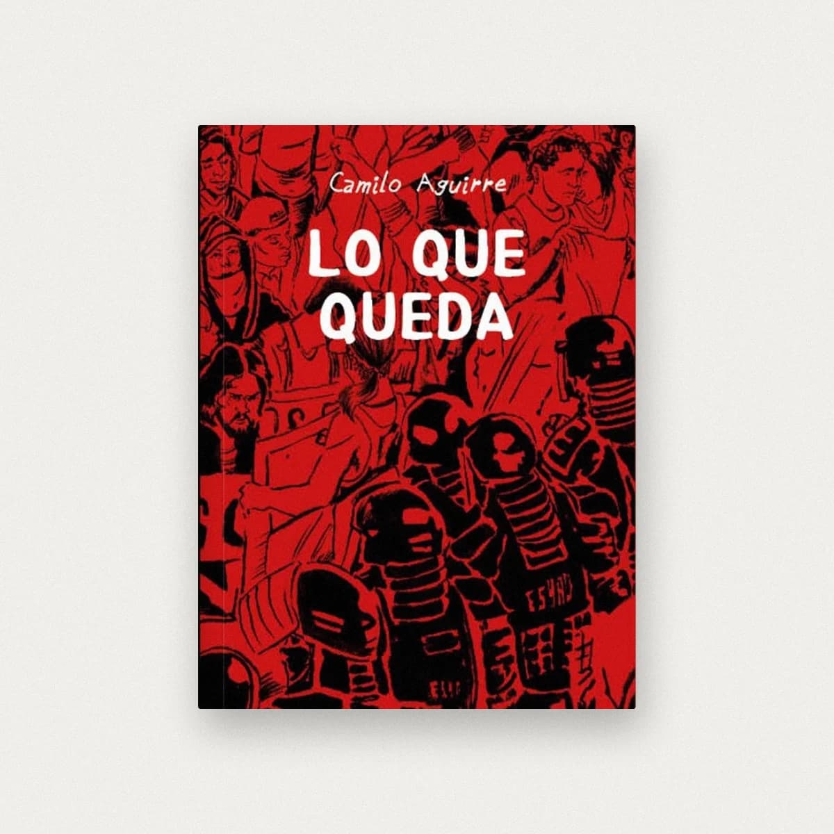 Lo que queda