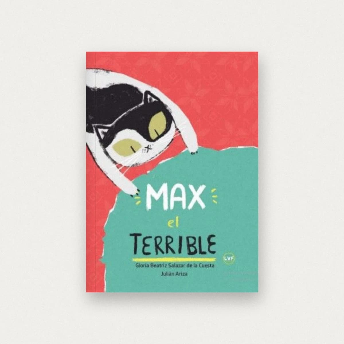Max el Terrible