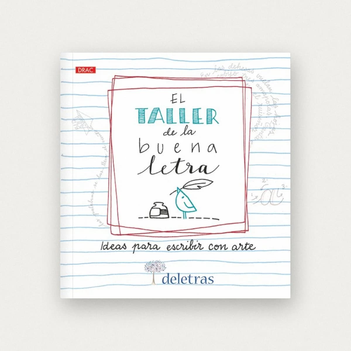 El taller de la buena letra
