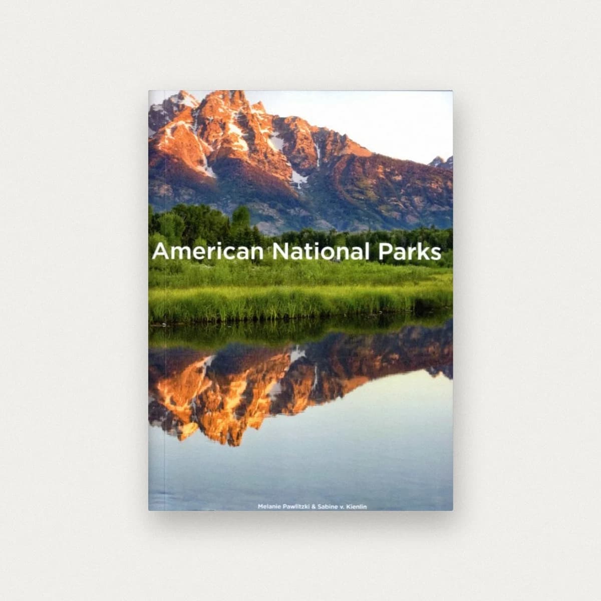 American National Parks