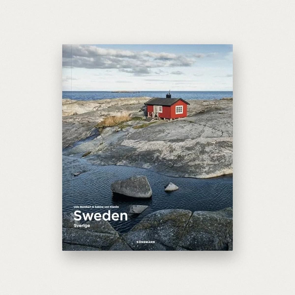 Sweden (Spectacular Places)