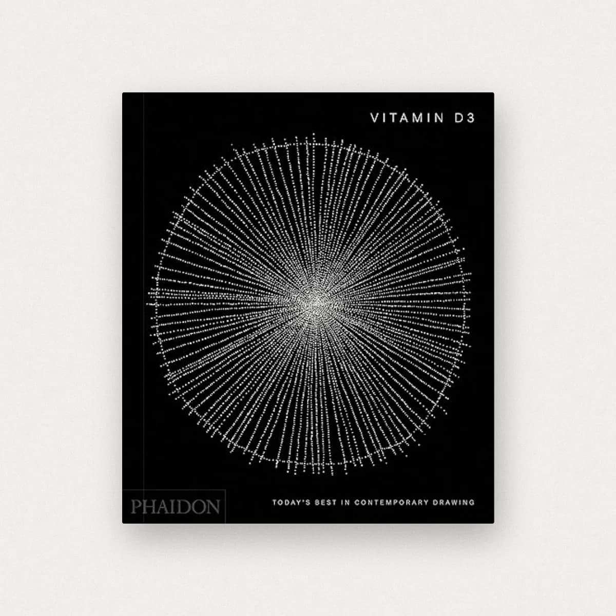 Vitamin D3: Today’s Best in Contemporary Drawing