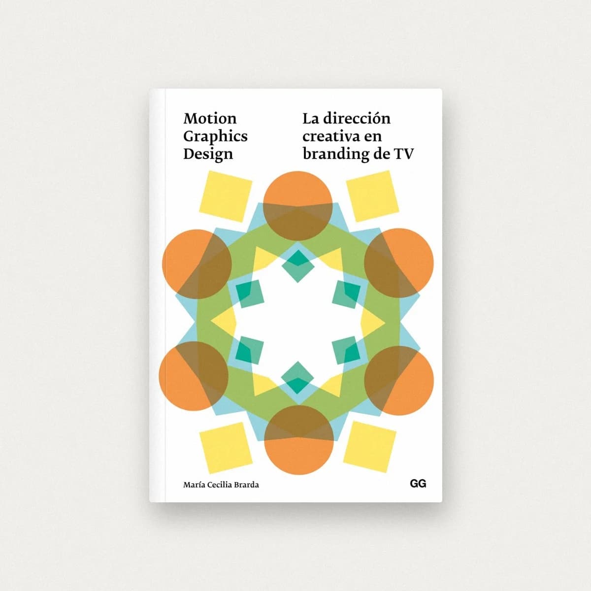 Motion Graphics Design. La dirección creativa en branding de TV