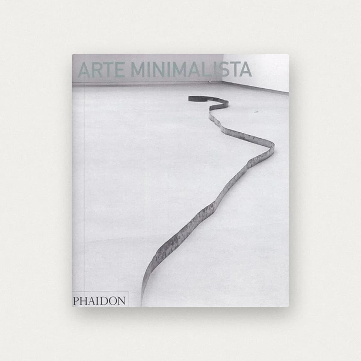 Arte Minimalista