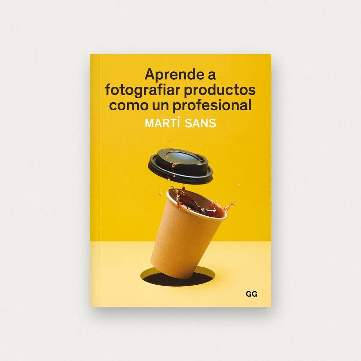 Aprende a fotografiar productos como un profesional