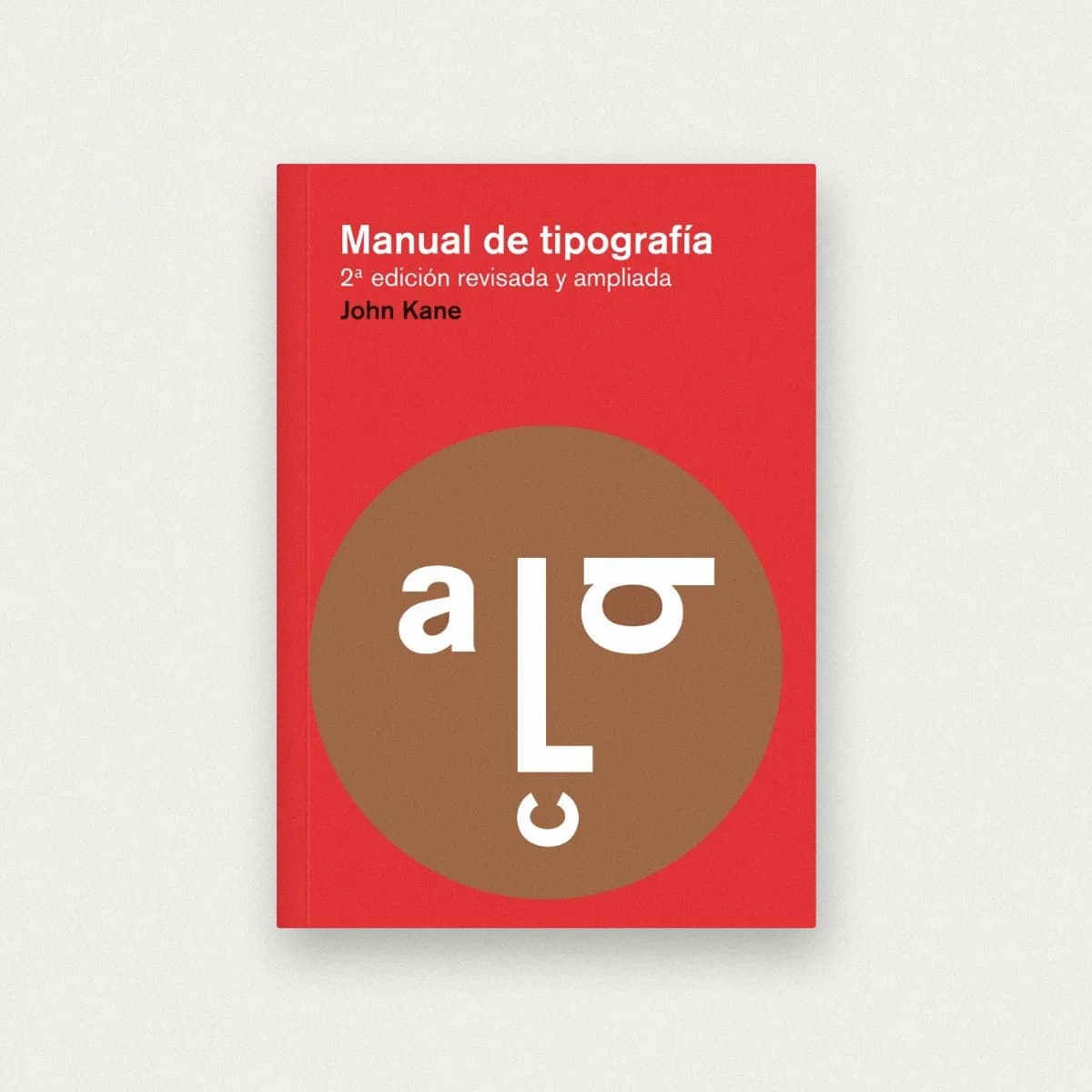 Manual de tipografía