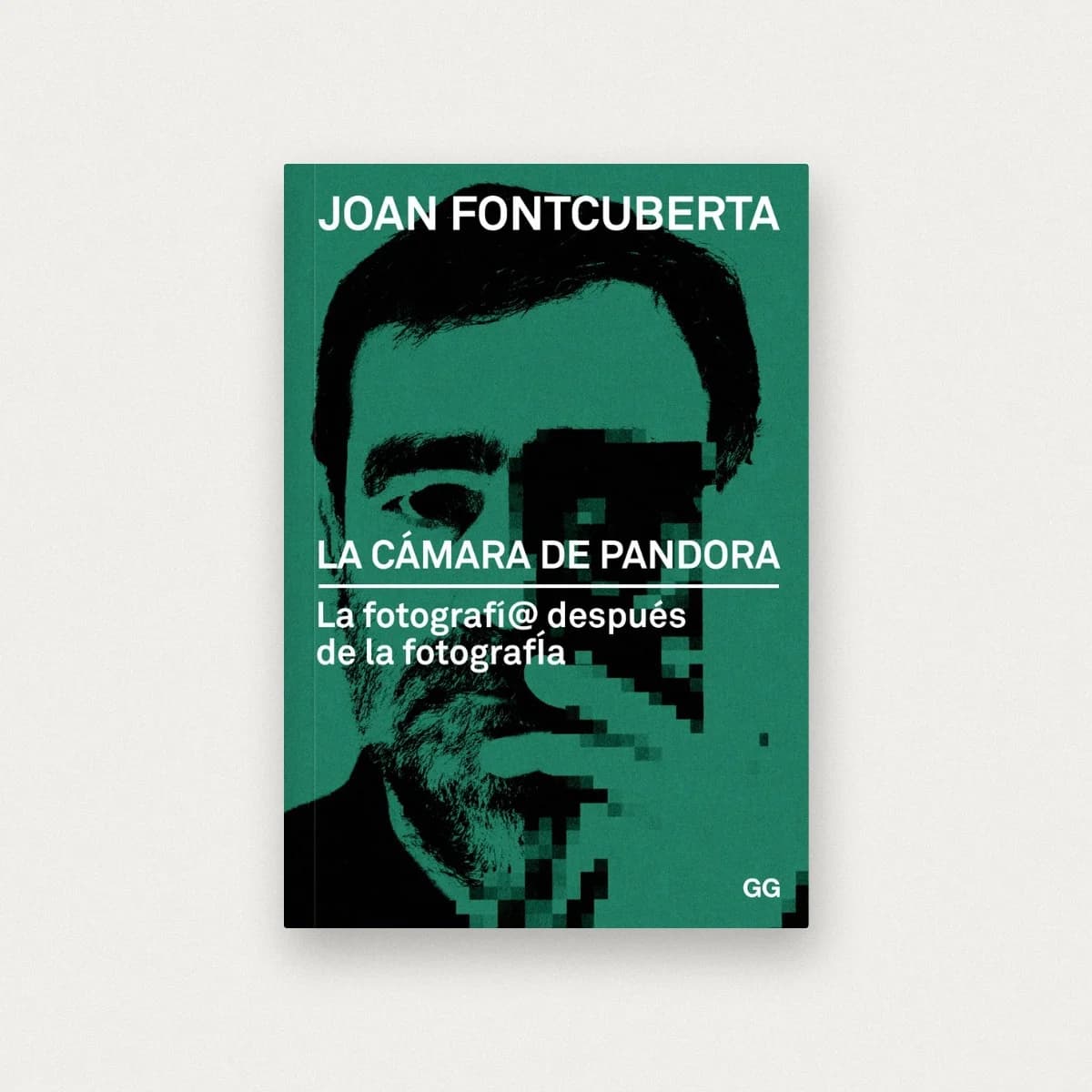 La cámara de Pandora. La fotografí@ después de la fotografía