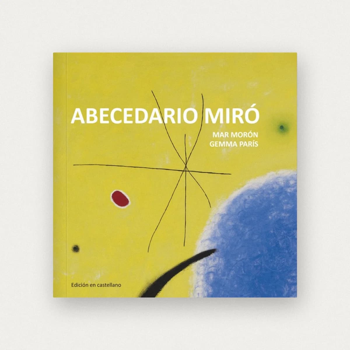 Abecedario Miró