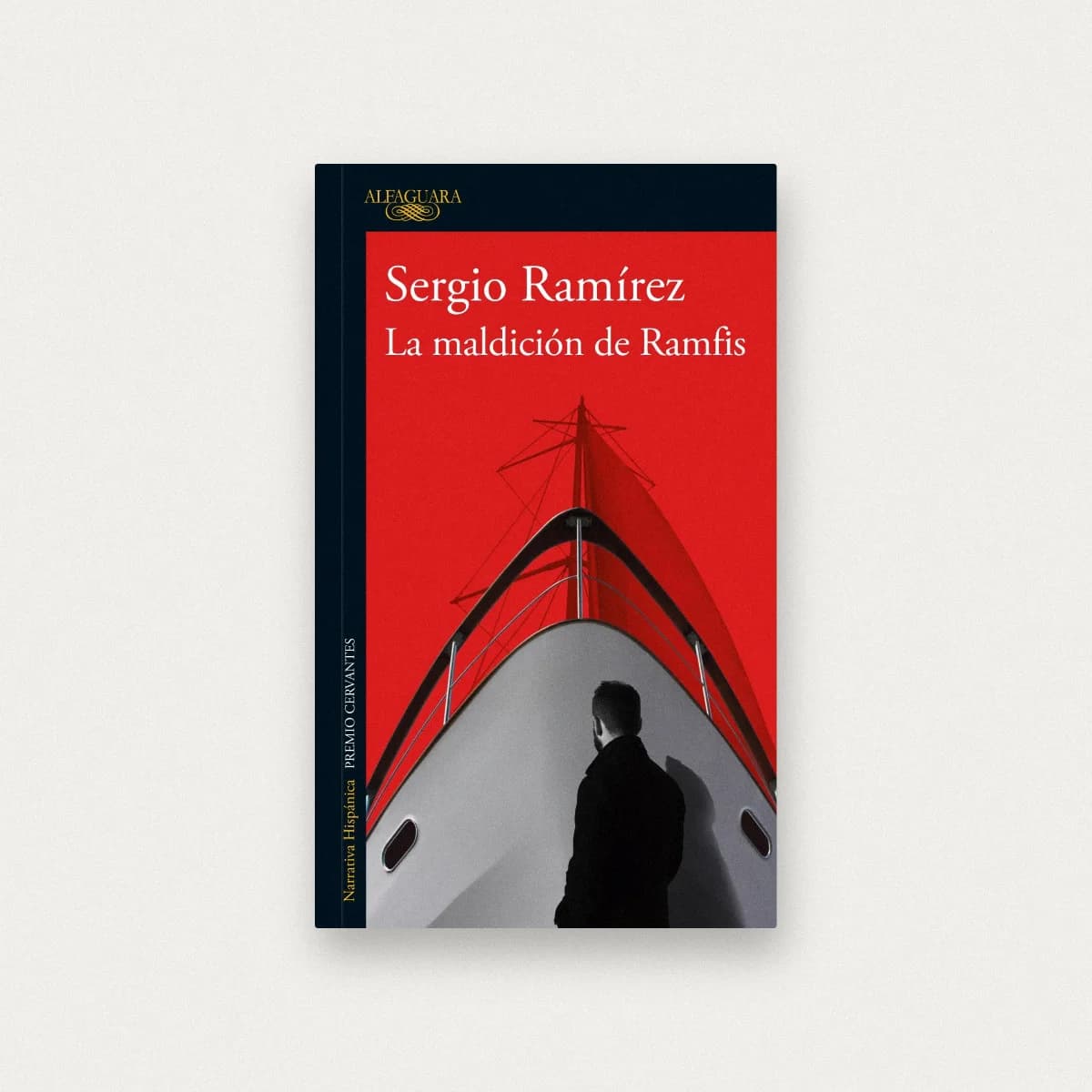 La maldición de Ramfis