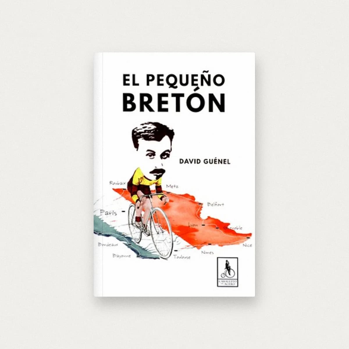 El pequeño bretón